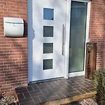 Apartman Haus & Büsum