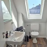 Haus & Apartman Büsum