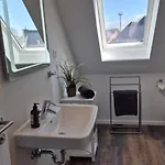 Haus & Apartman *