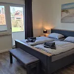Haus & Apartman Büsum