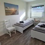 Haus & Apartman Büsum