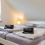Appartement Haus & *