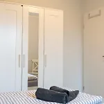 Appartement Haus &
