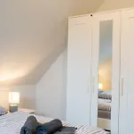 Haus & Appartement Büsum