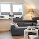Haus & Appartement Büsum