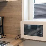 Appartement Haus &