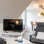 Haus & Appartement Büsum