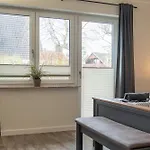 Appartement Haus & Büsum