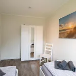 Appartement Haus &