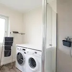 Appartement Haus &