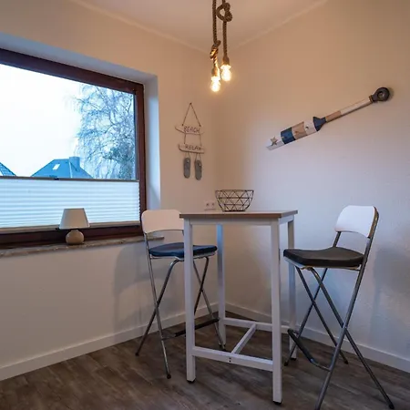 Haus & Apartmán Büsum