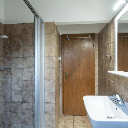 Haus & Apartmán Büsum