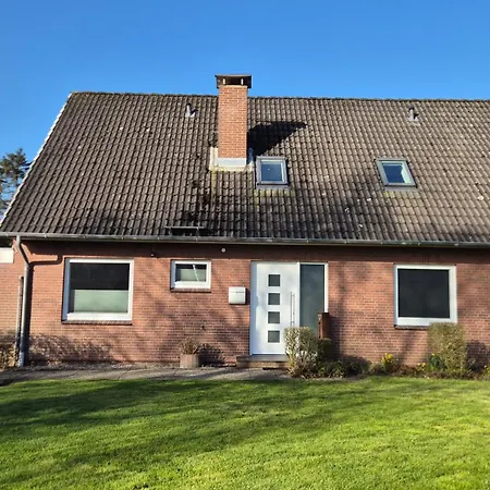 Haus & Büsum