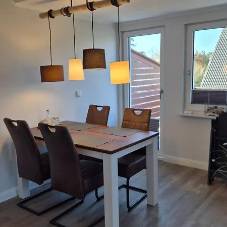 Haus & Apartman Büsum