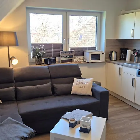 Apartman Haus &