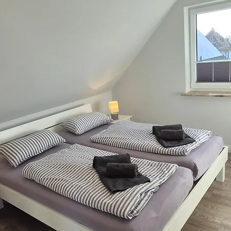 Haus & Apartman