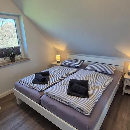Apartman Haus &