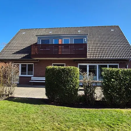 Haus & * Büsum