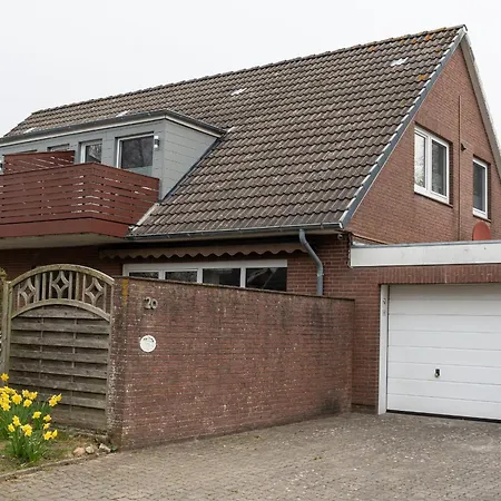 Haus & Büsum